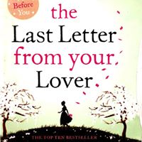 The last Letter from your lover