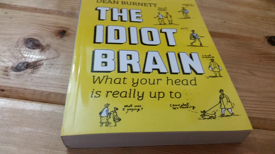 the idot brain