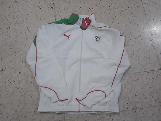 veste puma algerie