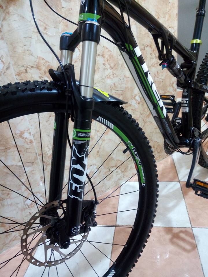 vtt trek prix algerie