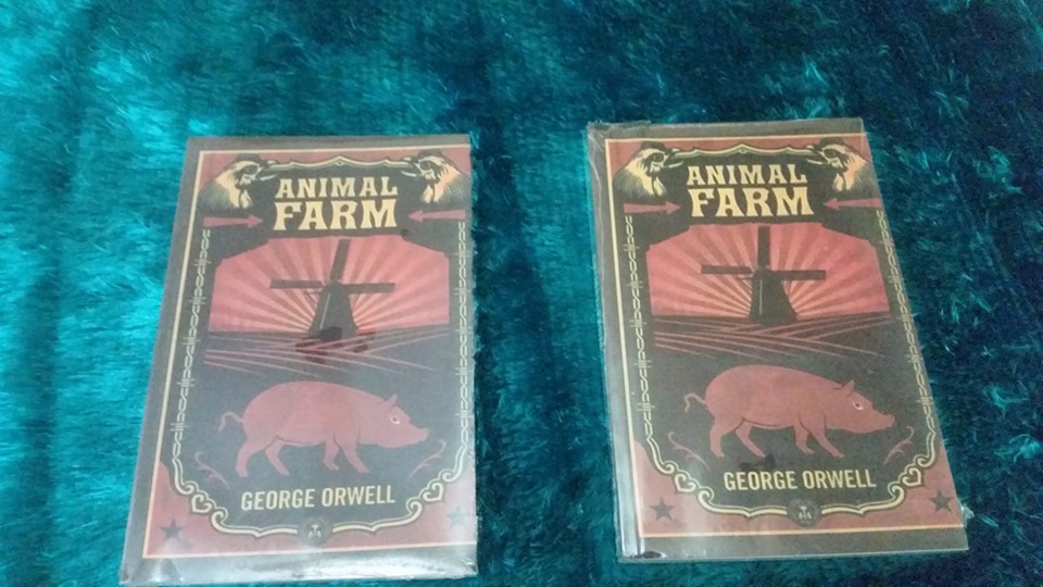 Animal Farm 