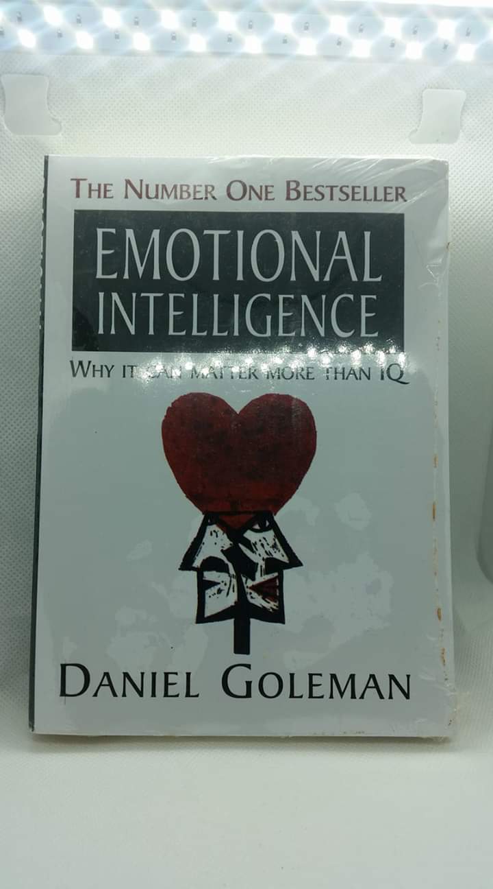 Emotional Intelligence