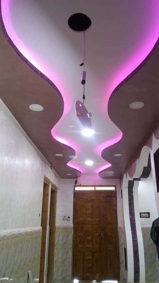  Tous travaux de  decoration  placo  platr ARTIKZ site web d 