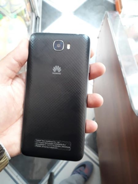 Разлочить huawei lyo l21