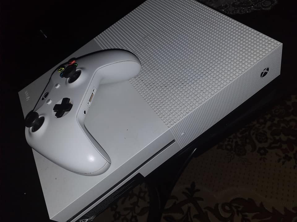 Xbox One S Artikz Site Web D Annonce Gratuite Algerie